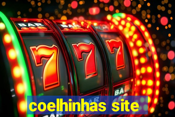 coelhinhas site